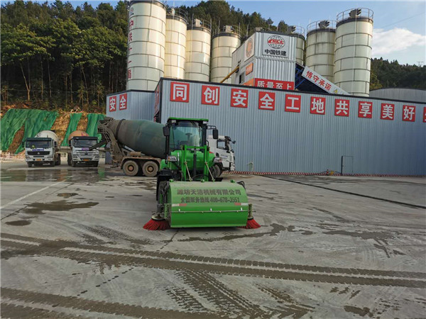 http://hn-net.net.cn施工清掃車(chē)